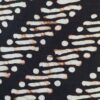 Batik Cap - Sogan motif Parang