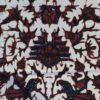 Batik Cap - Sogan motif traditionnel