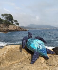 Patron de Couture - Tortue Moana