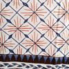 Batik Tulis - Motif priangan géométrique 1