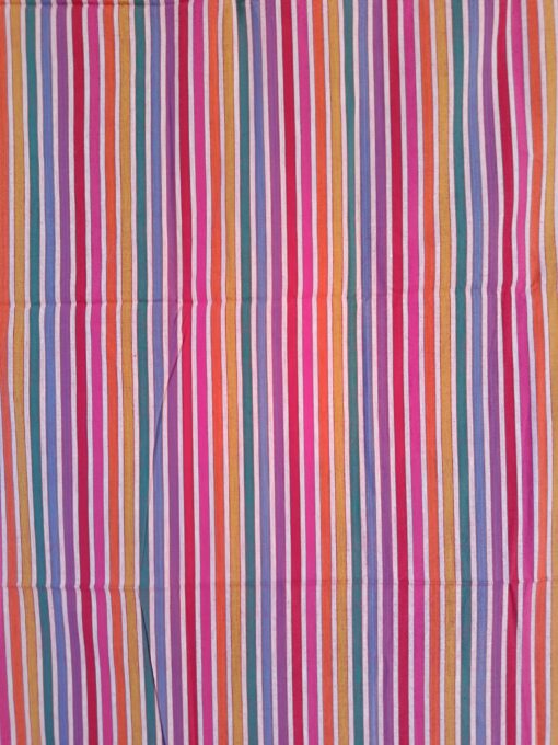 Lurik - Rayures arc-en-ciel – Image 2