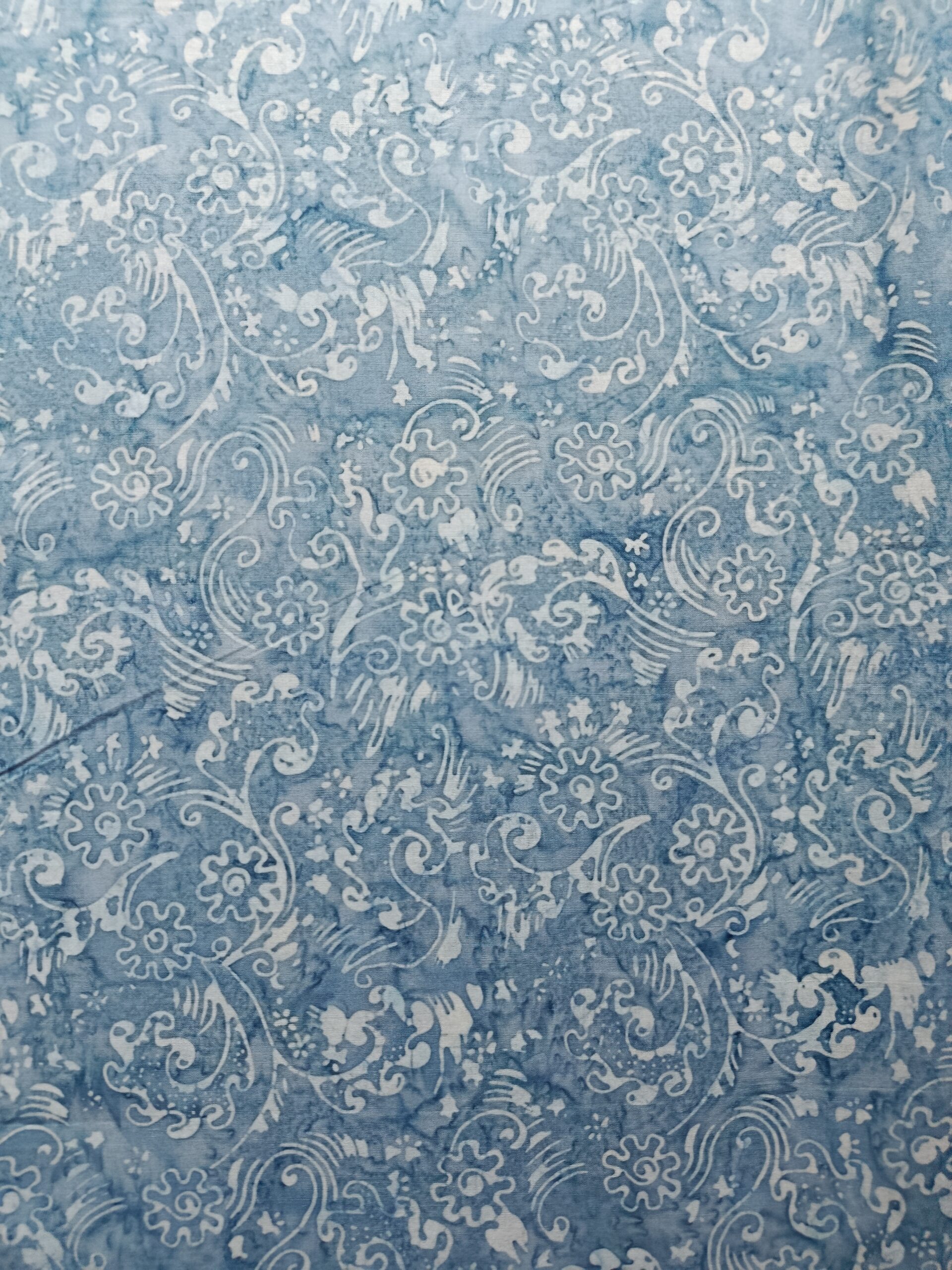 Assortiment de 8 coupons - bleus ciel à marine – Image 11