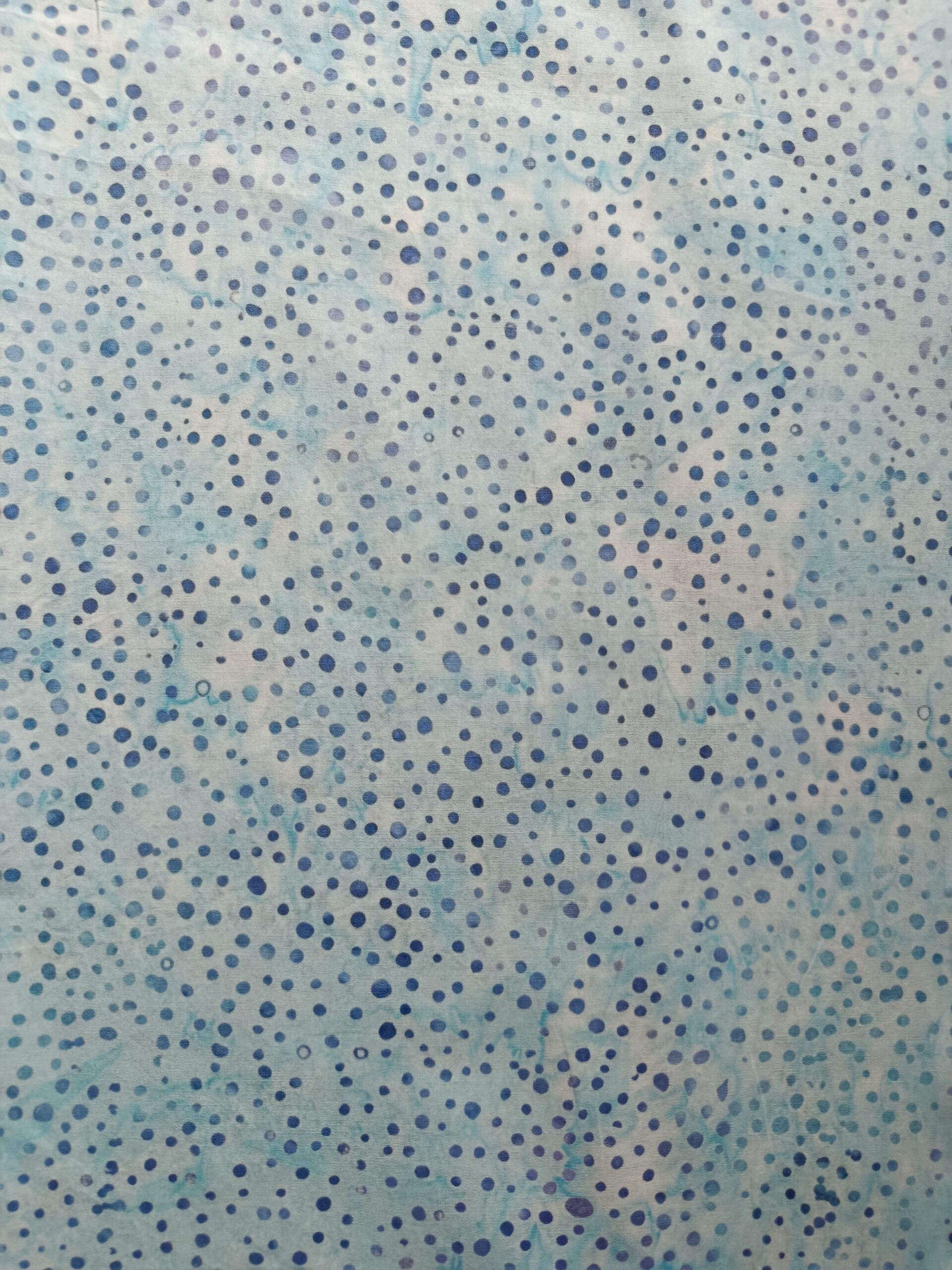 Assortiment de 8 coupons - bleus ciel à marine – Image 10