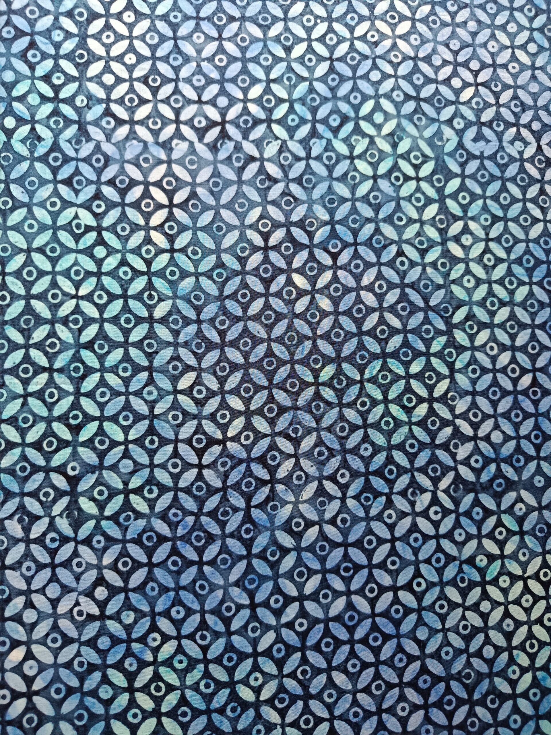 Assortiment de 8 coupons - bleus ciel à marine – Image 8