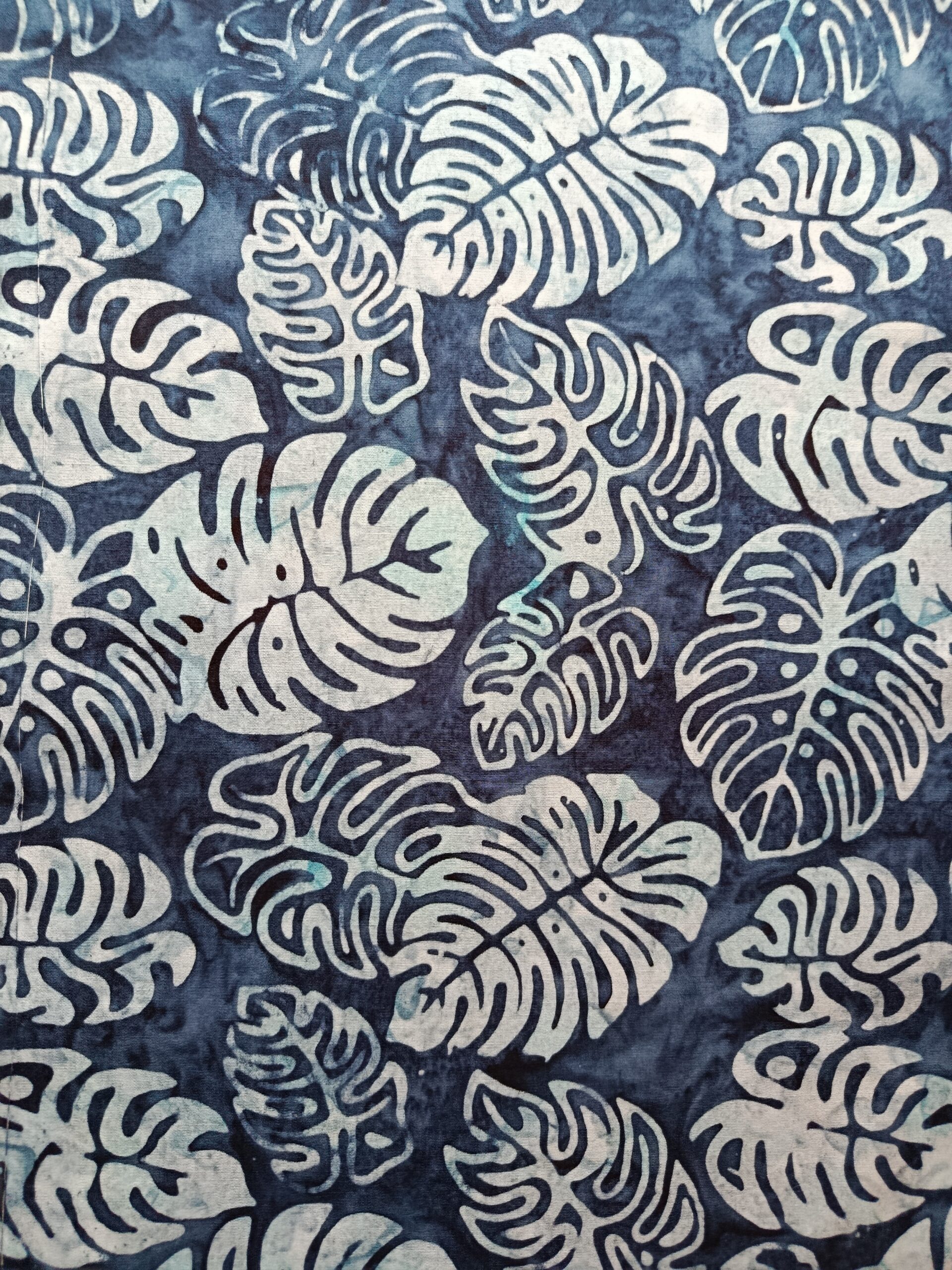 Assortiment de 8 coupons - bleus ciel à marine – Image 7