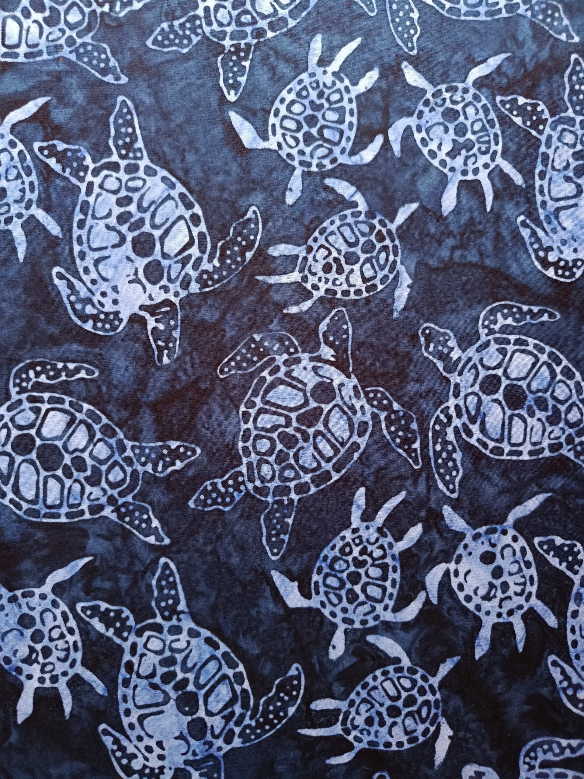 Assortiment de 8 coupons - bleus ciel à marine – Image 6